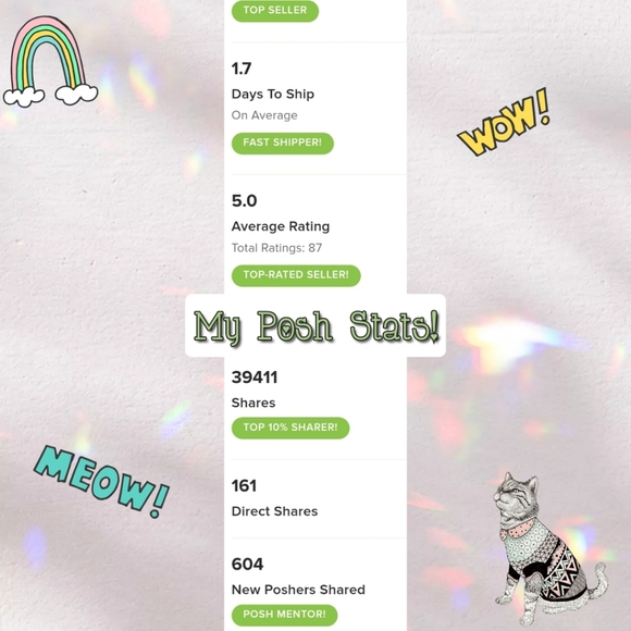 🌈Long Ribbon Rhinestone Earrings - Picture 7 of 7